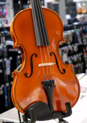 Yamaha - V5 Viola Outfit 15''